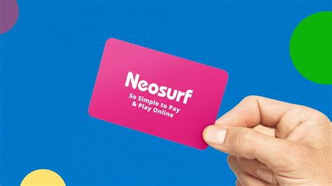 neosurf inloggen.